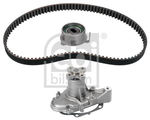 Water Pump & Timing Belt Kit FEBI BILSTEIN 173184