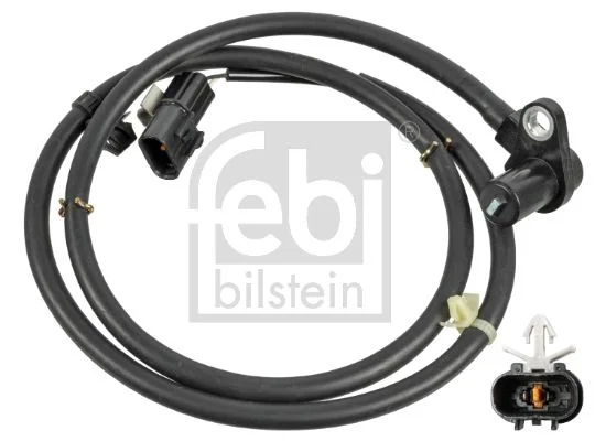 Snímač, počet otáčok kolesa FEBI BILSTEIN 173366