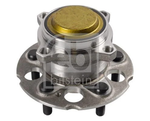 Sada ložísk kolesa FEBI BILSTEIN 173417