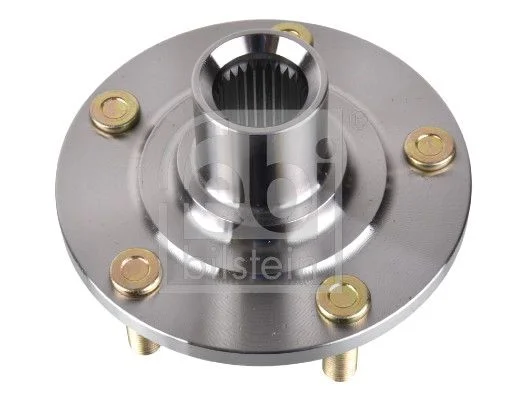 Wheel Hub FEBI BILSTEIN 173421