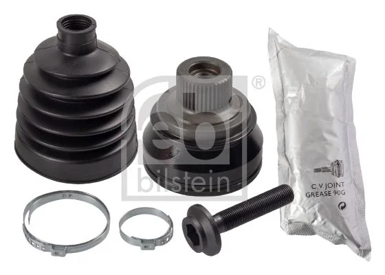 Jungčių komplektas, kardaninis velenas FEBI BILSTEIN 173506
