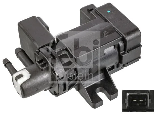 Pressure Converter, exhaust control FEBI BILSTEIN 173544