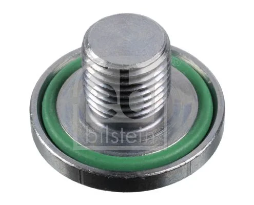 Screw Plug, automatic transmission casing FEBI BILSTEIN 173581