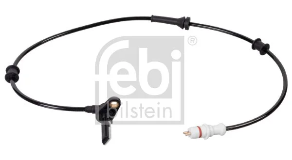 Sensor, wheel speed FEBI BILSTEIN 173587