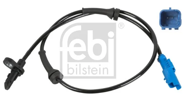 Snímač, počet otáčok kolesa FEBI BILSTEIN 173620