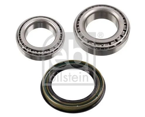 Sada ložísk kolesa FEBI BILSTEIN 173670