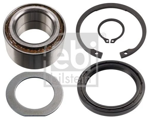 Wheel Bearing Kit FEBI BILSTEIN 173671