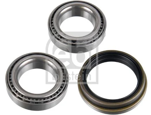 Wheel Bearing Kit FEBI BILSTEIN 173676