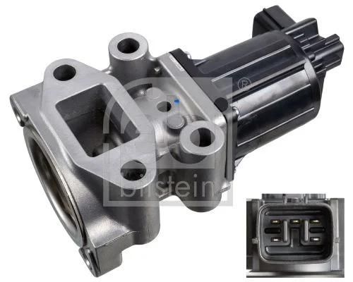 ERG vožtuvas FEBI BILSTEIN 173747