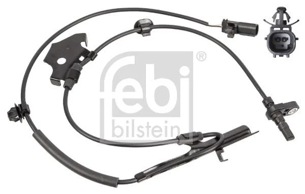 Snímač, počet otáčok kolesa FEBI BILSTEIN 173849