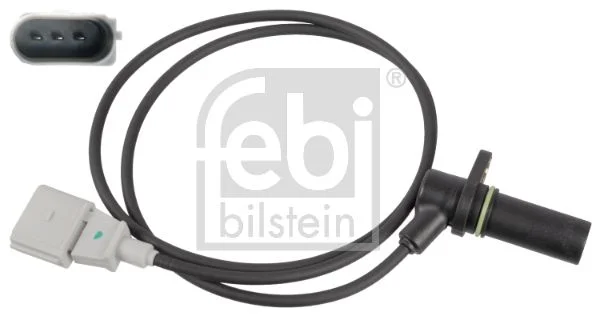 Snímač impulzov kľukového hriadeľa FEBI BILSTEIN 173910