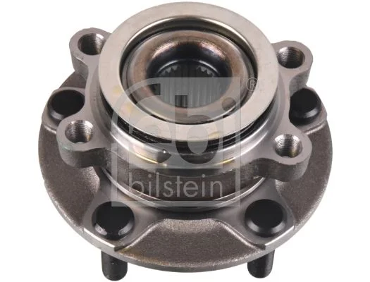 Wheel Bearing Kit FEBI BILSTEIN 173923