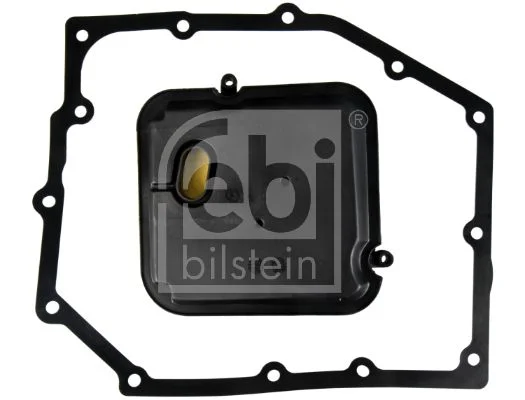 Hydraulic Filter Kit, automatic transmission FEBI BILSTEIN 173931
