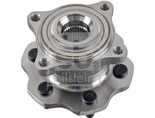 Wheel Bearing Kit FEBI BILSTEIN 174077