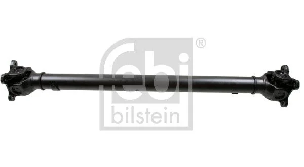 Kĺbový hriadeľ, pohon nápravy FEBI BILSTEIN 174095