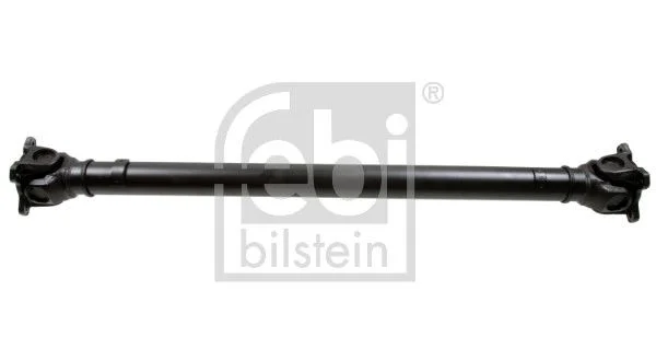 Kĺbový hriadeľ, pohon nápravy FEBI BILSTEIN 174097