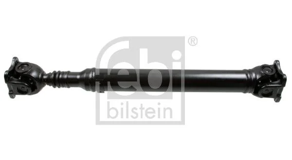 Propshaft, axle drive FEBI BILSTEIN 174098