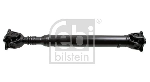 Propshaft, axle drive FEBI BILSTEIN 174100