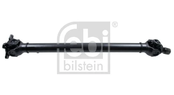 Propshaft, axle drive FEBI BILSTEIN 174101