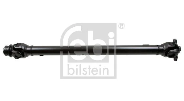Propshaft, axle drive FEBI BILSTEIN 174102