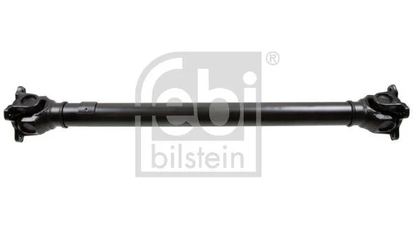 Šarnyrinis velenas, ašies pavara FEBI BILSTEIN 174104