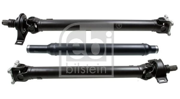 Šarnyrinis velenas, ašies pavara FEBI BILSTEIN 174108