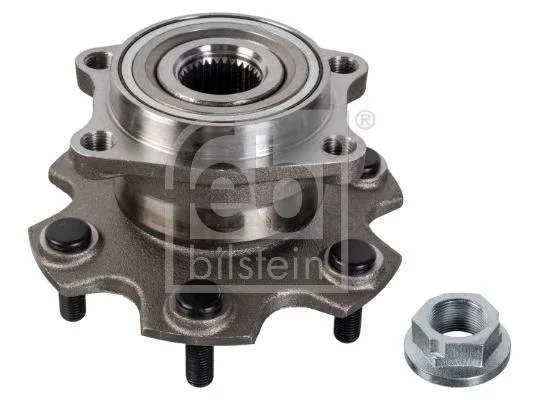 Sada ložísk kolesa FEBI BILSTEIN 174135