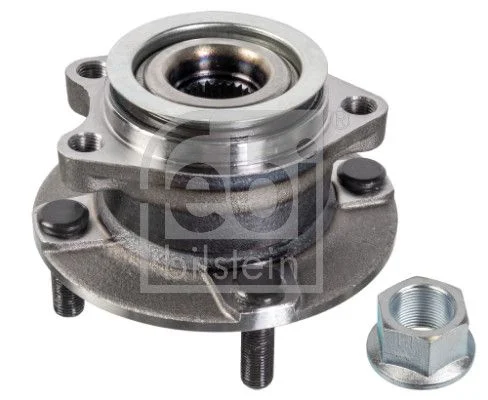 Sada ložísk kolesa FEBI BILSTEIN 174137
