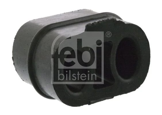 Laikiklis, išmetimo sistema FEBI BILSTEIN 17424