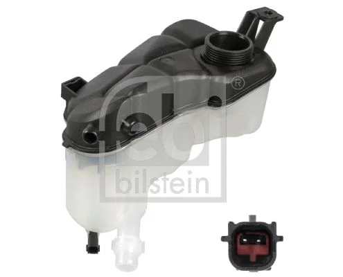 Expansion Tank, coolant FEBI BILSTEIN 174426