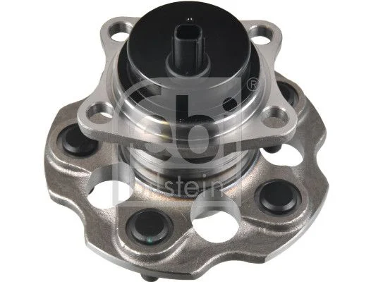 Wheel Bearing Kit FEBI BILSTEIN 174440