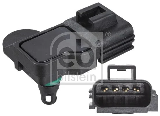 Senzor, plniaci tlak FEBI BILSTEIN 174453