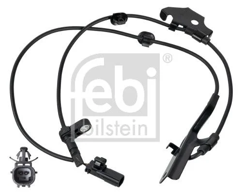 Snímač, počet otáčok kolesa FEBI BILSTEIN 174512