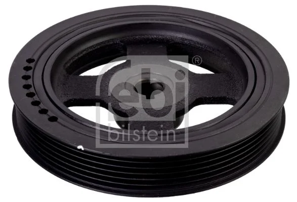Belt Pulley, crankshaft FEBI BILSTEIN 174539