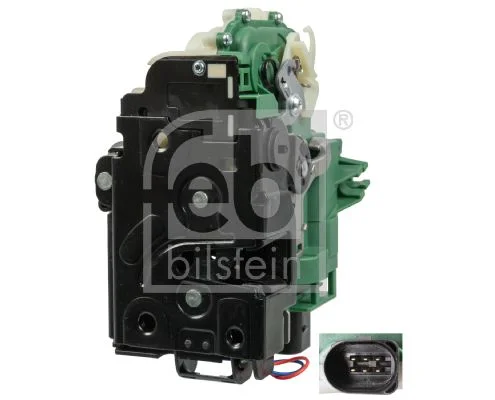 Zámok dverí FEBI BILSTEIN 174565