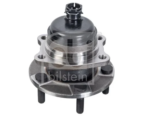 Sada ložísk kolesa FEBI BILSTEIN 174569