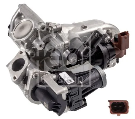EGR Module FEBI BILSTEIN 174592