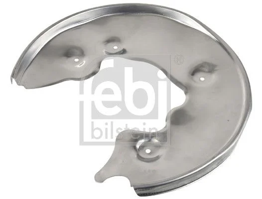 Ochranný plech proti rozstreku, brzdový kotúč FEBI BILSTEIN 174628