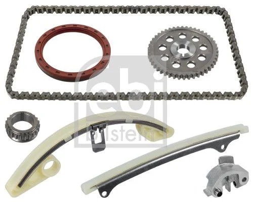 Timing Chain Kit FEBI BILSTEIN 174682