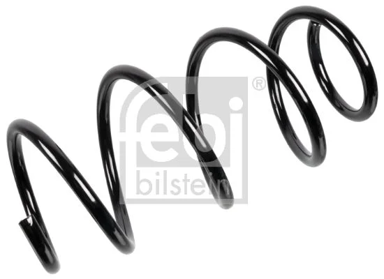 Suspension Spring FEBI BILSTEIN 174731