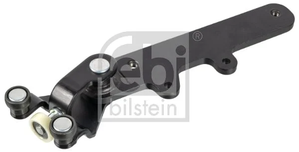 Roller Guide, sliding door FEBI BILSTEIN 174733