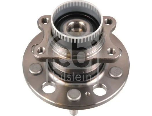 Sada ložísk kolesa FEBI BILSTEIN 174749