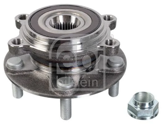 Wheel Bearing Kit FEBI BILSTEIN 174780