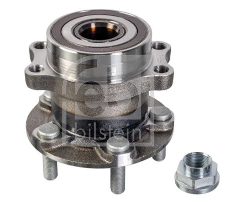 Sada ložísk kolesa FEBI BILSTEIN 174806