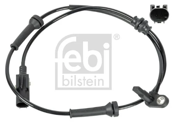 Snímač, počet otáčok kolesa FEBI BILSTEIN 174855