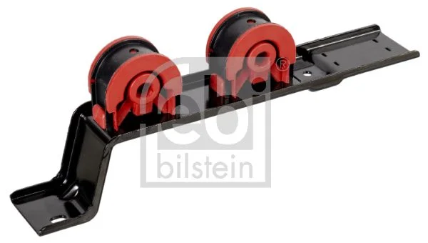Montáž, výfukový systém FEBI BILSTEIN 174865
