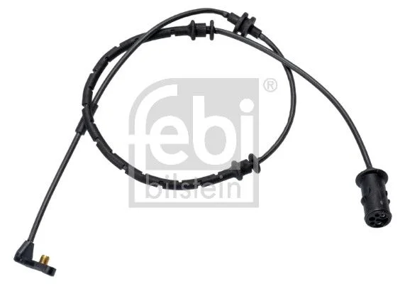 Warning Contact, brake pad wear FEBI BILSTEIN 17489