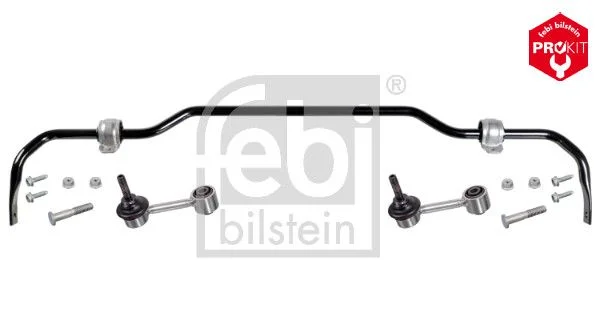 Tyč stabilizátora, odpruženie FEBI BILSTEIN 174934
