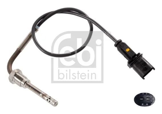 Sensor, exhaust gas temperature FEBI BILSTEIN 174943