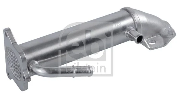 Cooler, exhaust gas recirculation FEBI BILSTEIN 174962